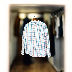 Vineyard Long Sleeve Shirt